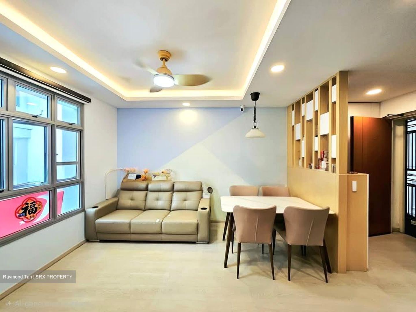 Blk 95C City Vue @henderson (Bukit Merah), HDB 3 Rooms #595596301